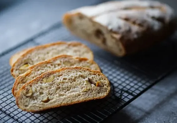 sourdough bread